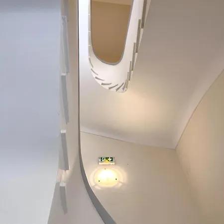 Accogliente Monolocale In Apartment *